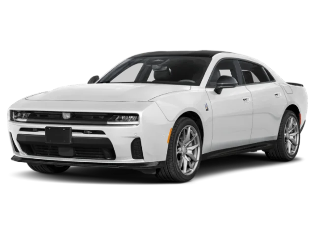 2027 Dodge Charger Scat Pack Plus