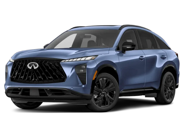 New 2027 Moonbow Blue INFINITI SPORT image 1