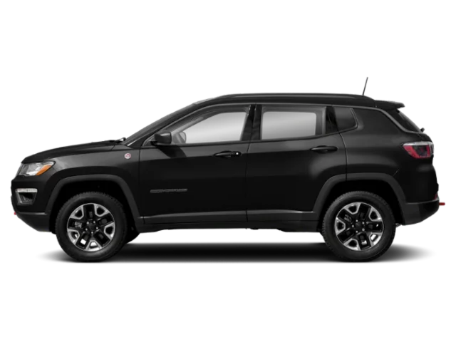 Used 2019 Gray Jeep Trailhawk image 12