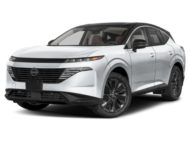 Used 2026 White Pearl Nissan SL image 1