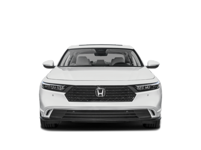 Used 2023 Meteorite Gray Metallic Honda EX-L image 4