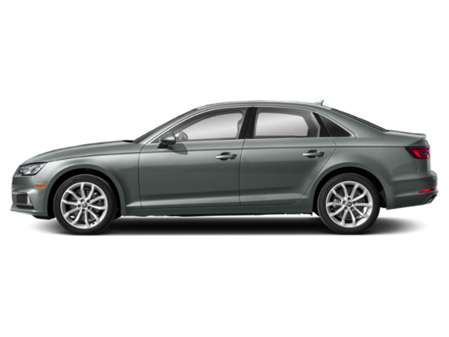 Used 2019 Monsoon Gray Metallic Audi 2.0T Premium image 3