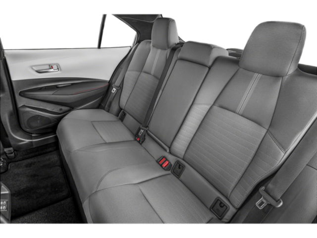 2026 Toyota Corolla SE - Photo 10