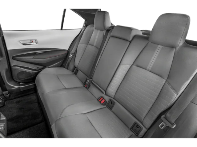 New 2026  Toyota SE image 12