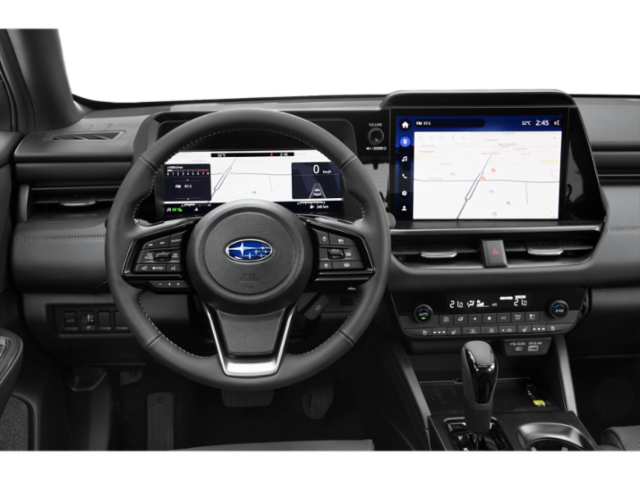 New 2026 White Subaru Touring XT image 4