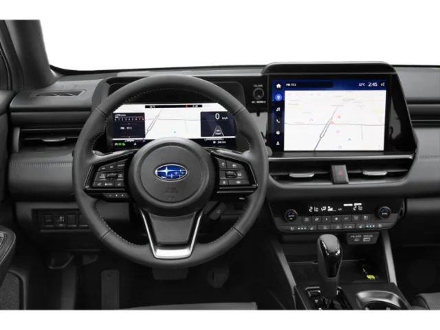 New 2026 River Rock Pearl Subaru Touring XT image 4