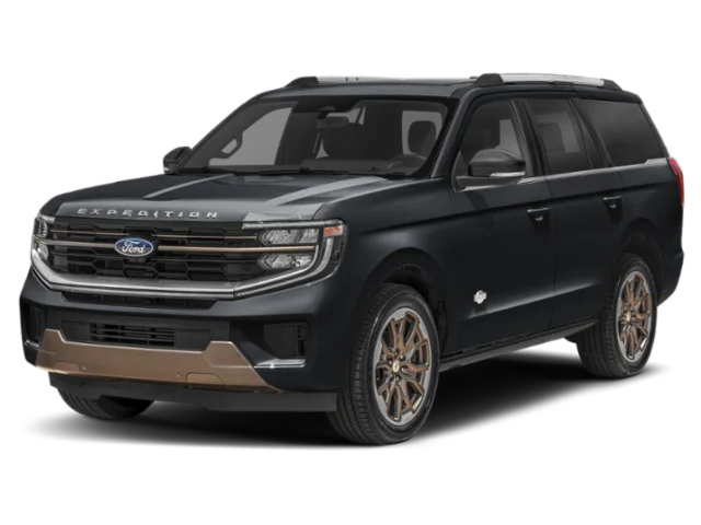 2026 Ford Expedition King Ranch 4X4's photo
