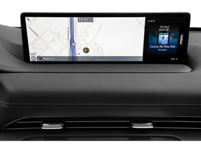 2023 GENESIS GV80 Standard - Photo 19
