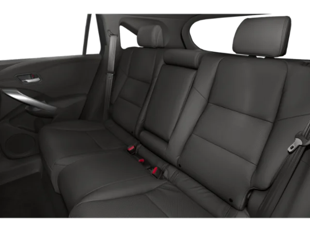 Used 2014  acura FWD 4dr Tech Pkg image 14