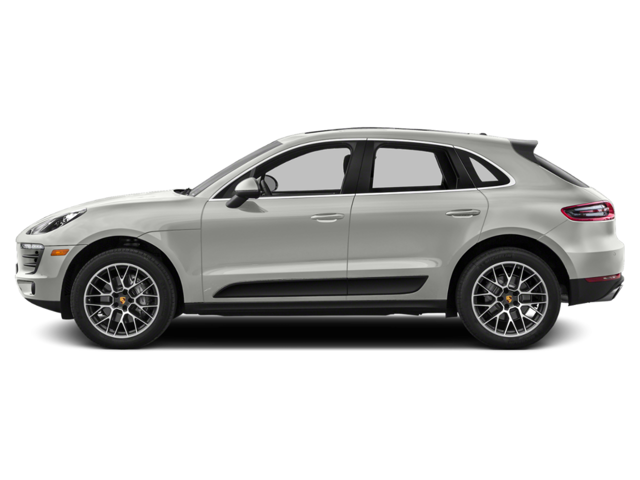 Used 2015 White Porsche S image 3