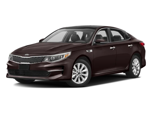 Used 2016 Purple Kia LX image 7