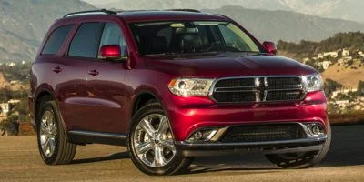 2014 Dodge Durango Limited RWD's photo
