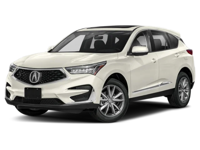 2019 Acura RDX