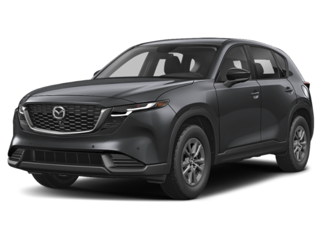 New 2026 Navy Blue Mica Mazda 2.5 S AWD image 1