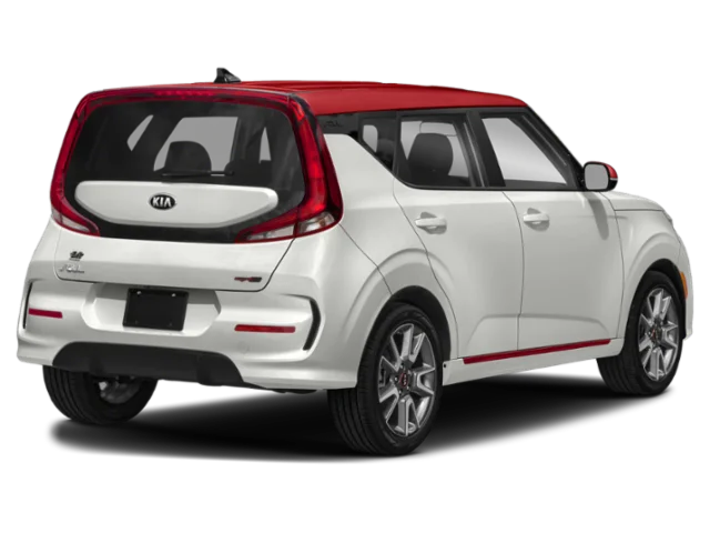 Used 2020 Kia Soul GT-Line with VIN KNDJ63AU8L7050467 for sale in Bridgewater, NJ