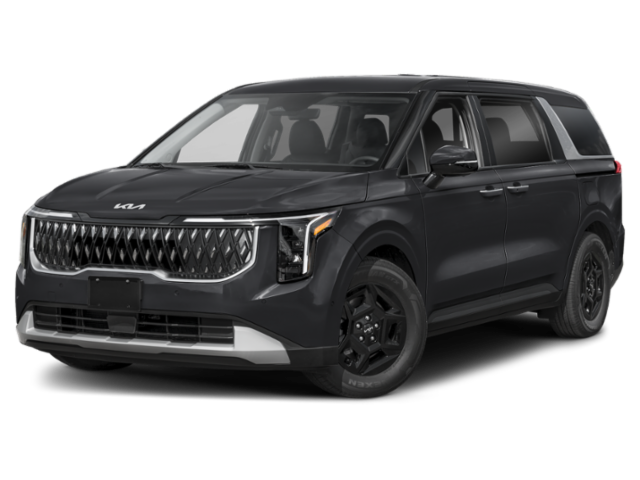 2026 Kia Sedona LXS's photo