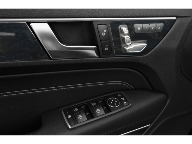 Used 2015 Black Mercedes-Benz E 400 image 17