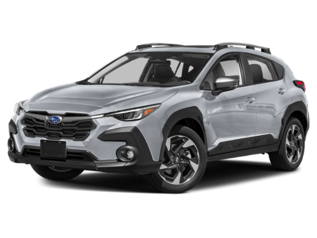 2025 Subaru Crosstrek Limited CVT's photo