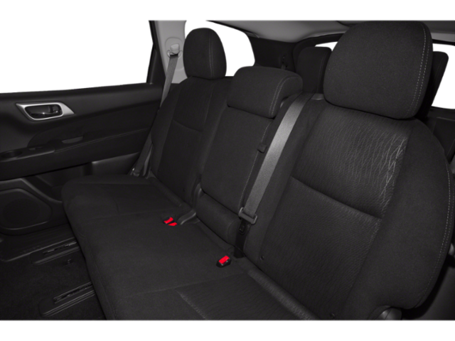 Used 2015 Black Nissan SL image 14