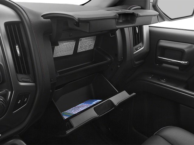 Used 2014 Summit White GMC SLE image 14