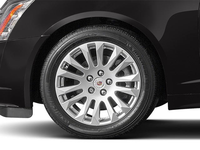 Used 2014 Silver Cadillac Base image 10