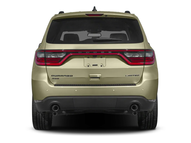 Used 2014 Gray Dodge SXT image 8
