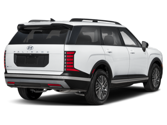 New 2027  Hyundai SEL Premium image 2