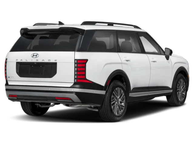 New 2027  Hyundai SEL Premium image 2