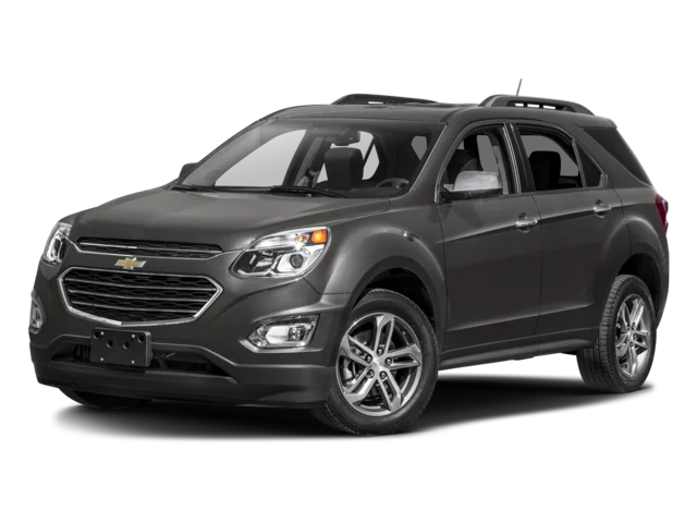 Used 2016 Beige Chevrolet LTZ image 1