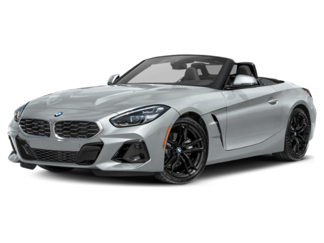 2026 BMW Z4 Base