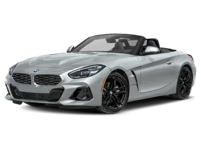 2026 BMW Z4 sDrive30i's photo