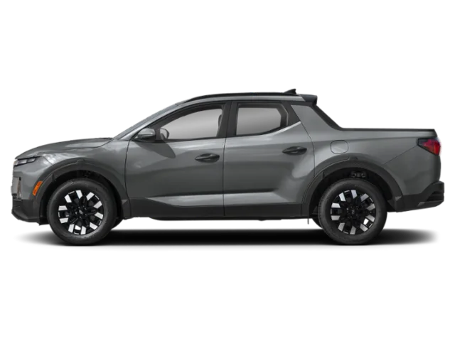 New 2027 Hampton Gray Hyundai SEL Activity image 3