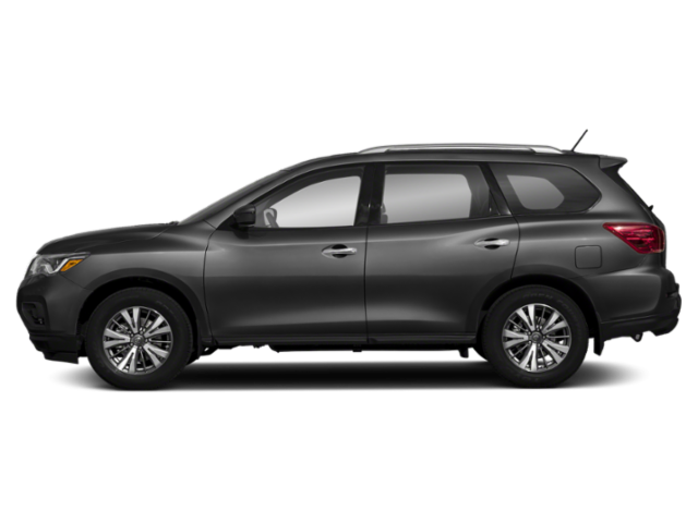 Used 2020 Gray Nissan S image 10