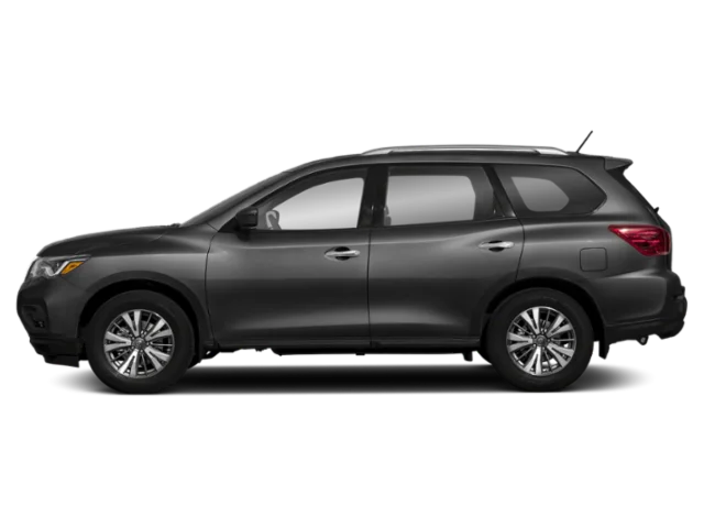 Used 2020 Gray Nissan S image 10