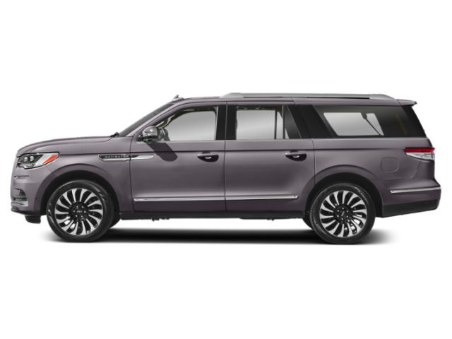 Used 2023 Dark Gray Metallic Lincoln Black Label image 5