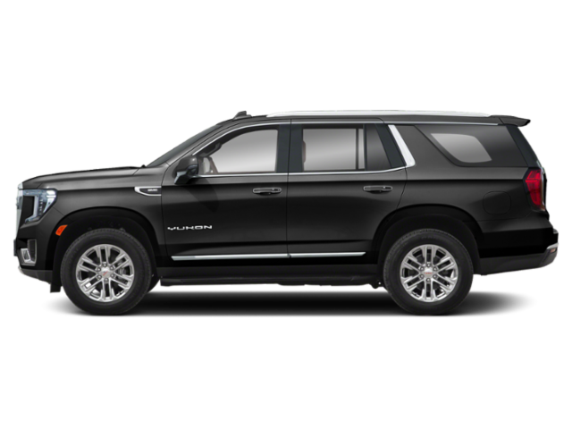Used 2024 Black GMC SLT image 3