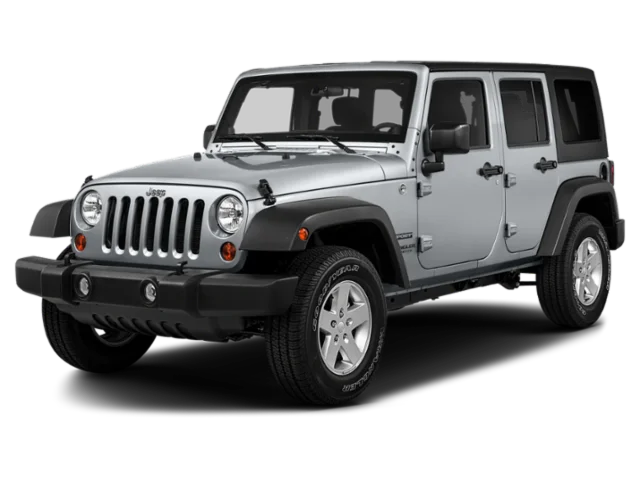 2018 Jeep Wrangler Sport S's photo