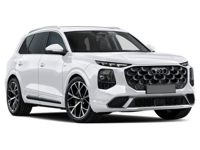 New 2027 Glacier White Metallic Audi Premium Plus TFSI quattro tiptronic image 9