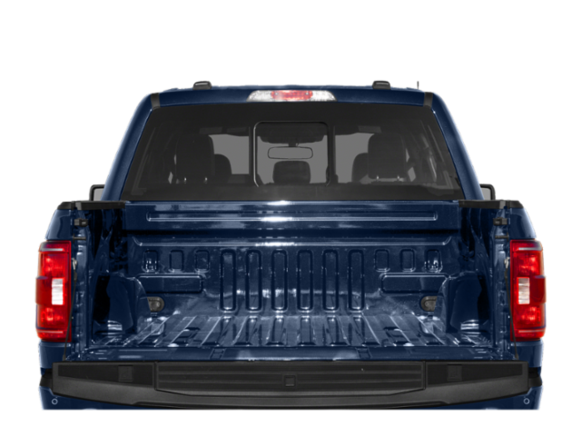 Used 2023 Gray Ford Tremor image 8