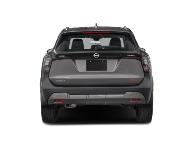 New 2026 Gun Metallic Nissan SR image 7