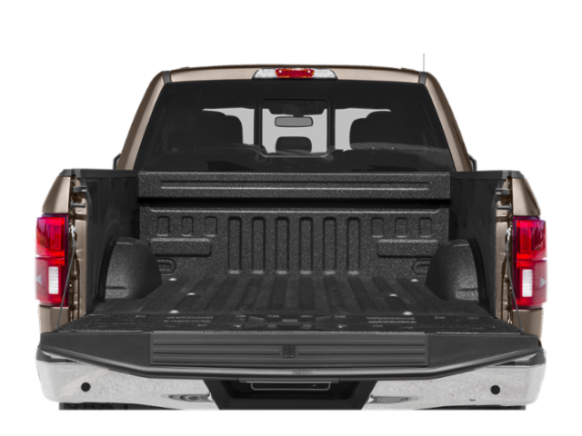2018 Ford F-150 King Ranch - Photo 9