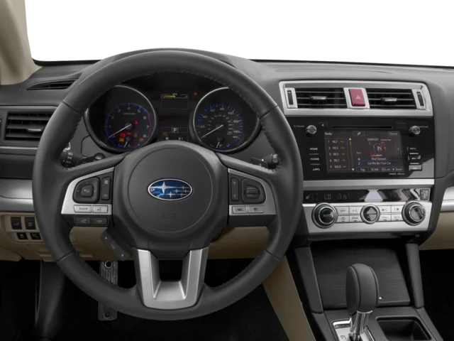 Used 2017 White Subaru 2.5i Premium image 8