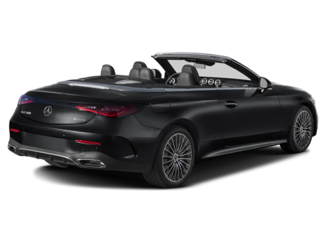 New 2027  Mercedes-Benz CLE 300 image 2