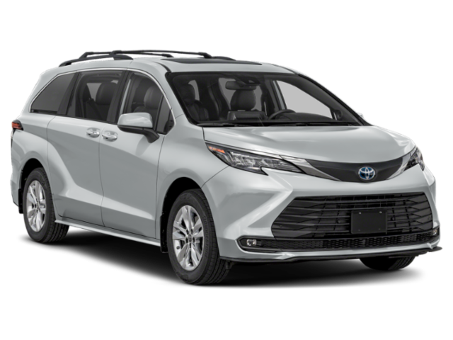 Used 2024 Cement Toyota Woodland Edition image 6