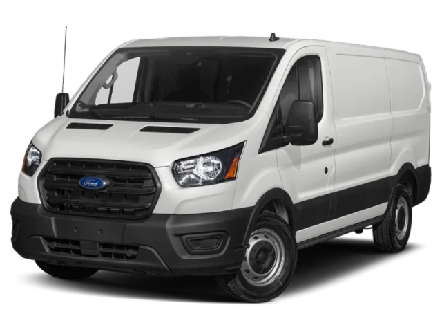 2021 Ford Transit 150 Low Roof 148 WB AWD's photo