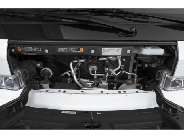 2025 Chevrolet BrightDrop 400 FWD 400 - 7