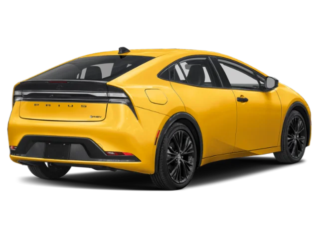 New 2027 Karashi Toyota Nightshade image 2