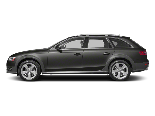 Used 2013 Gray Audi 2.0T Premium image 3