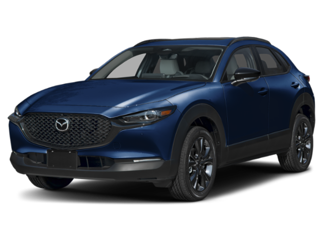 2026 Mazda CX-30