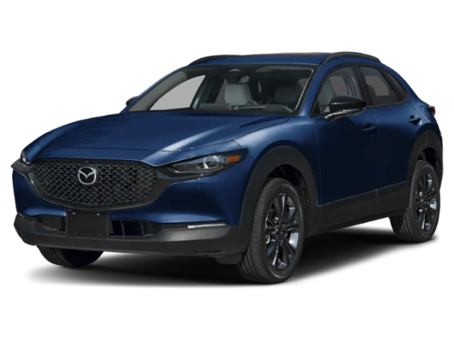 2026 Mazda CX-30 Turbo Aire Edition AWD's photo